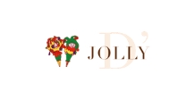 Djolly Patissier La Rochelle Footer Logo