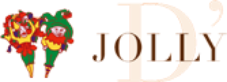 D'Jolly Logo