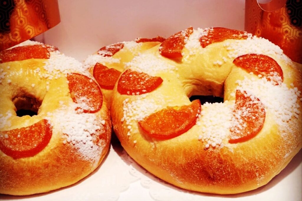 Djolly Patissier La Rochelle Boulangerie