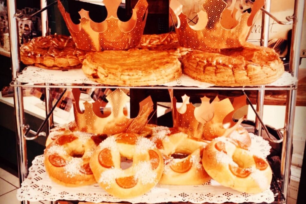 Djolly Patissier La Rochelle Boulangerie 2