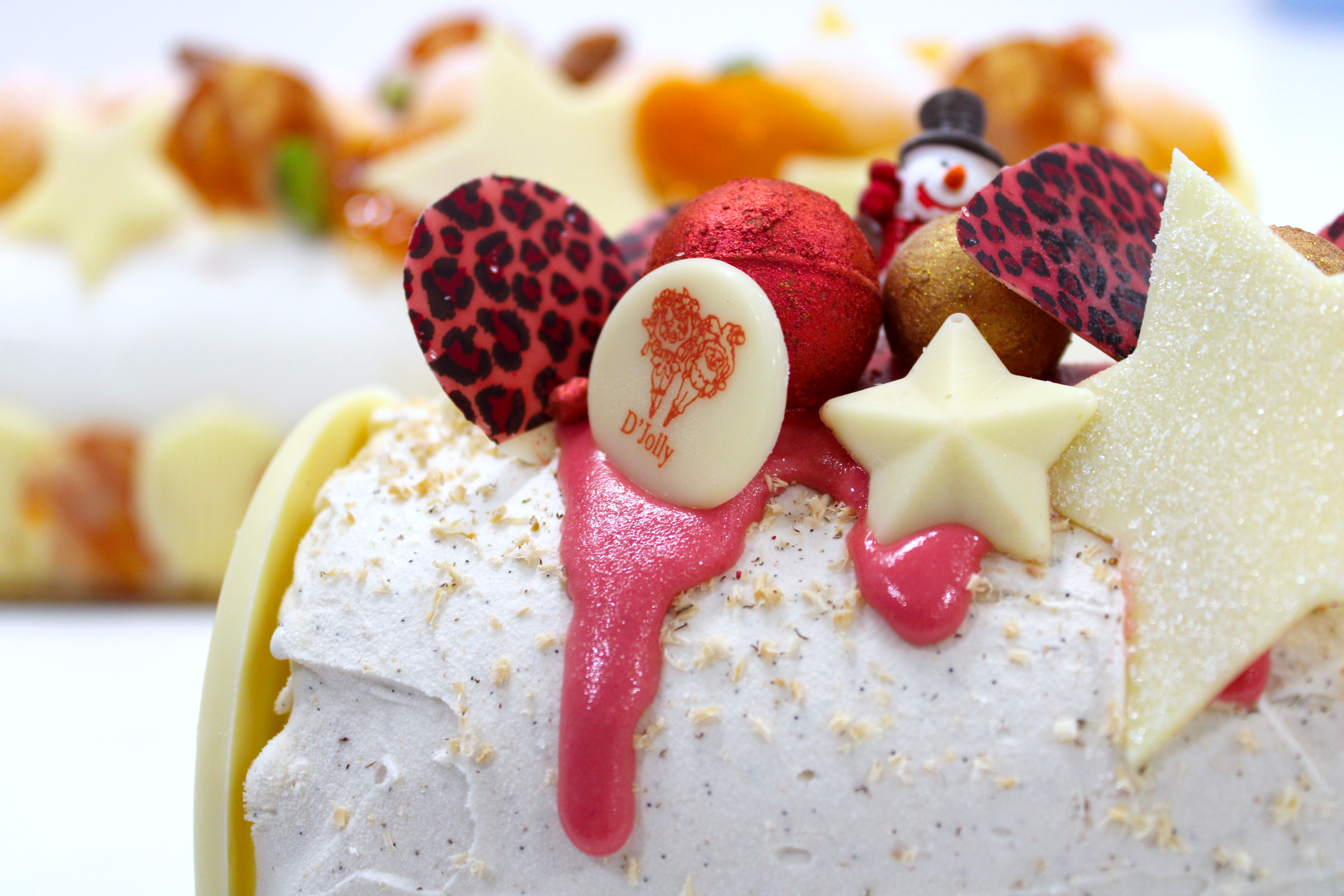 Djolly Patissier La Rochelle DJOLLY LA ROCHELLE BUCHE 2 1