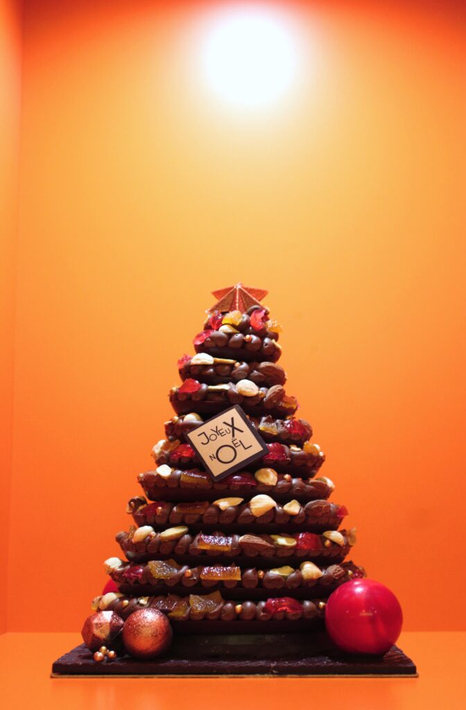 Djolly Patissier La Rochelle Image 12 12 2025 A 12.55