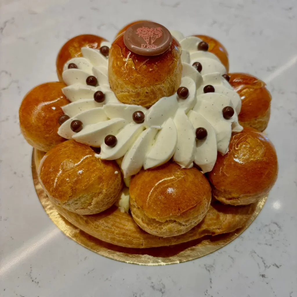 Djolly Patissier La Rochelle Copie De Mes Prestations Patisseries 2