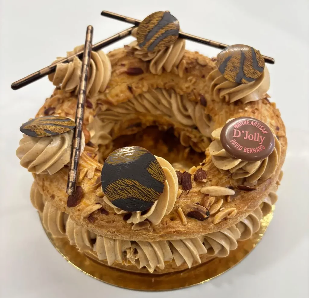 Djolly Patissier La Rochelle Image 1304