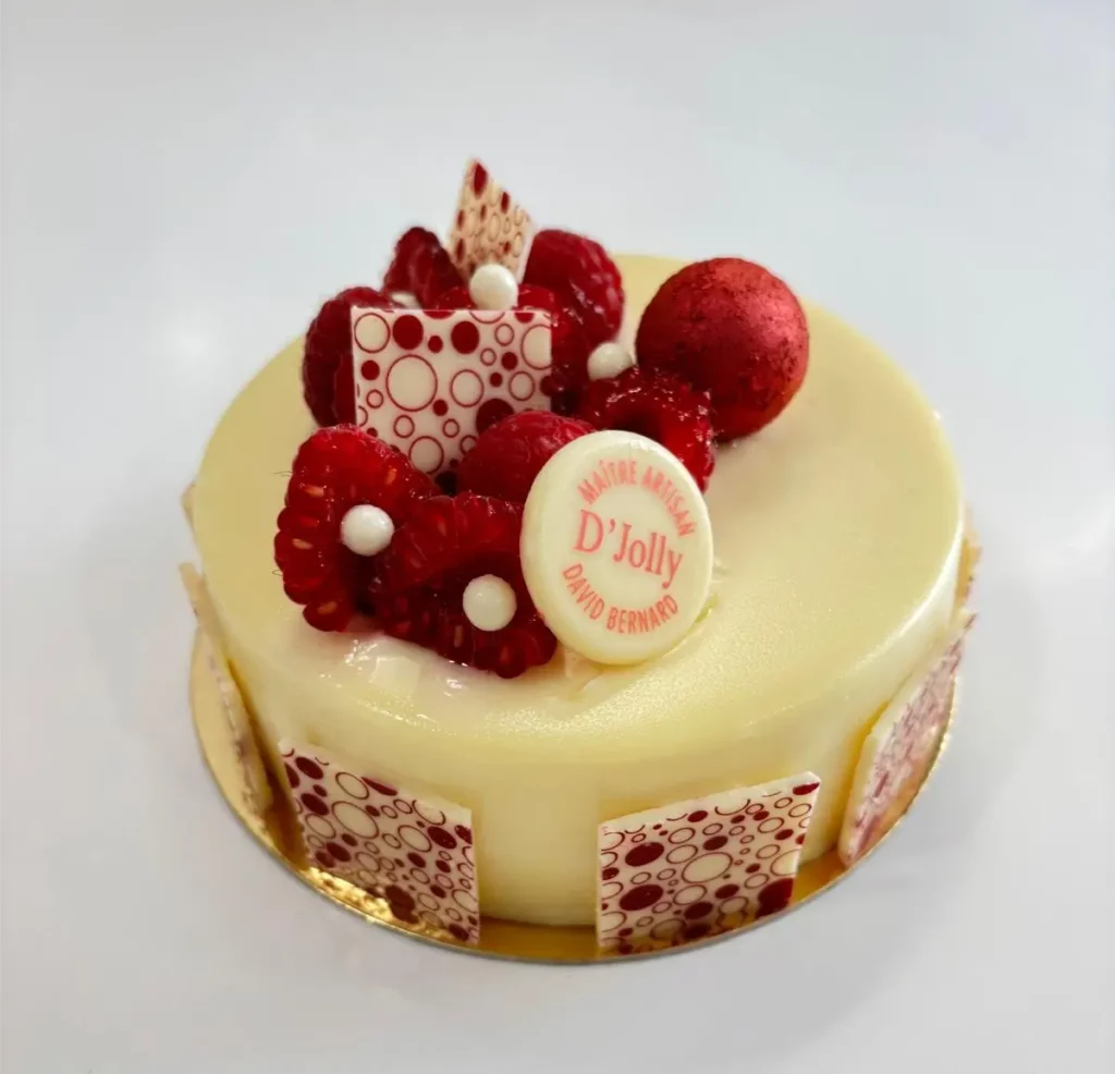 Djolly Patissier La Rochelle Image 1305