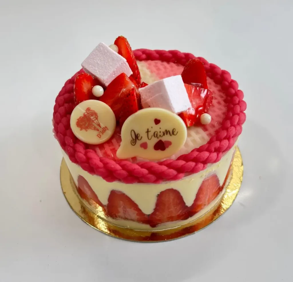 Djolly Patissier La Rochelle Image 1306