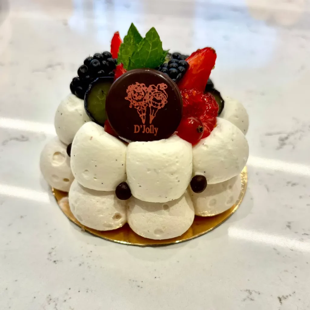 Djolly Patissier La Rochelle Patisserie 2 1