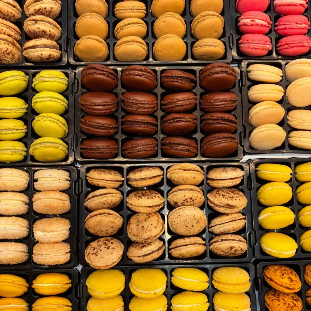 Djolly Patissier La Rochelle Patisserie 3 1