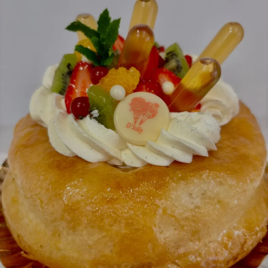 Djolly Patissier La Rochelle Patisserie 4 1