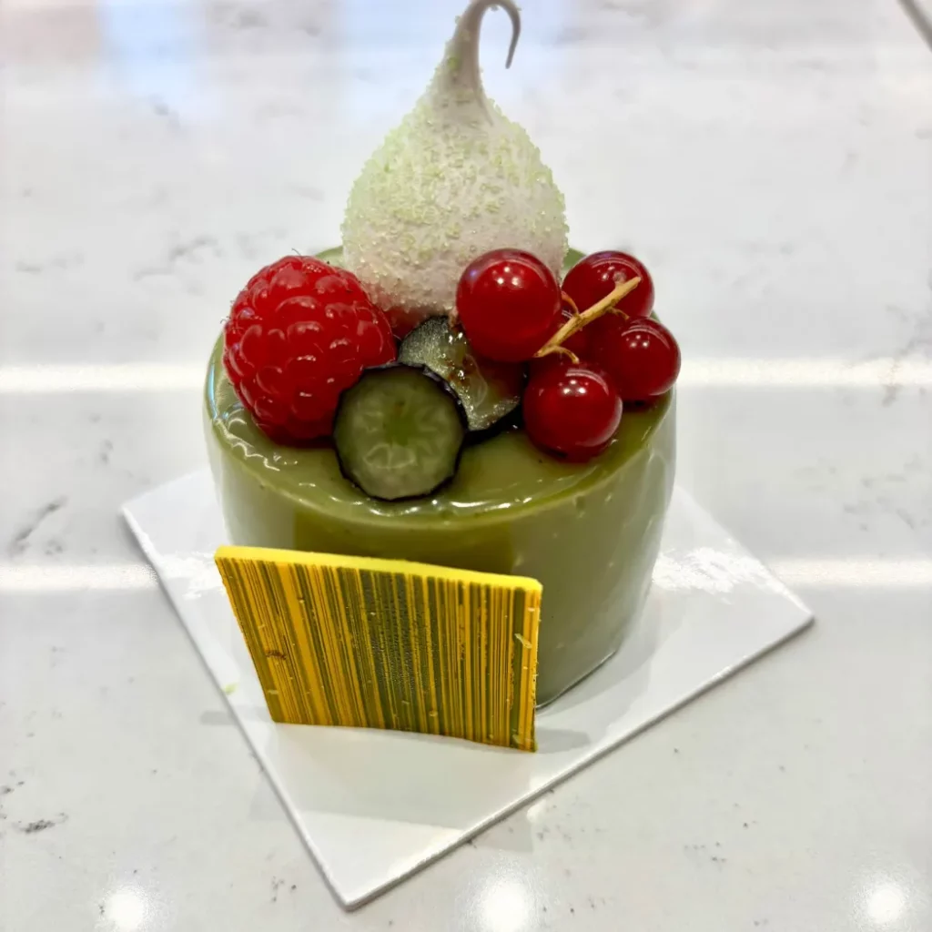 Djolly Patissier La Rochelle Patisserie 7 1