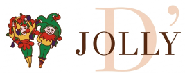 D'Jolly Logo