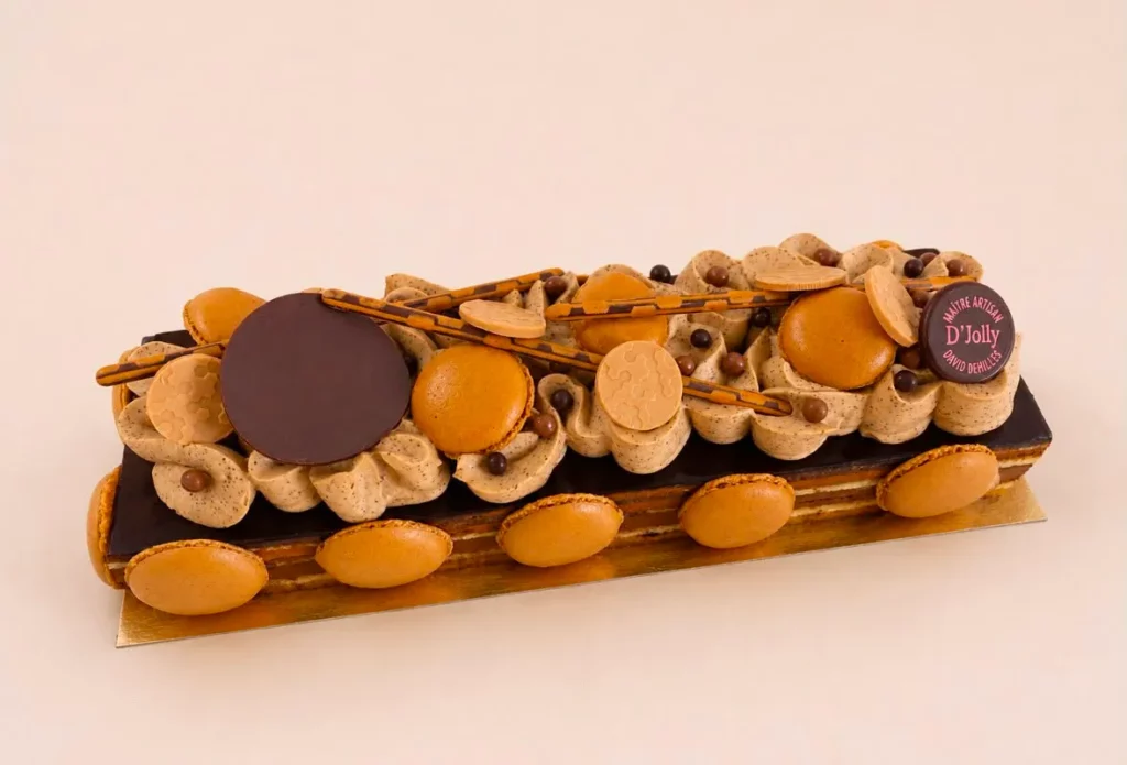 Djolly Patissier La Rochelle Patisseries1 1